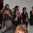 Swearing In 2015 Board of Directors